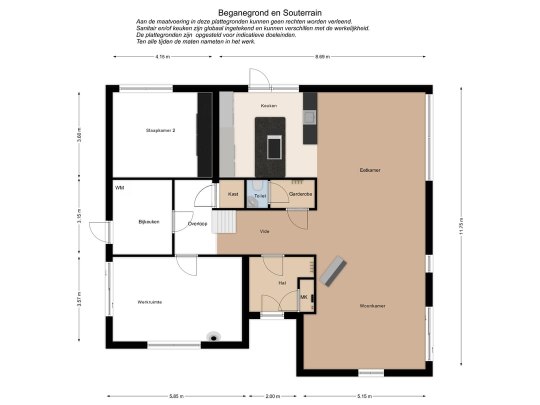 Photo 41 of Molenweg 8-A