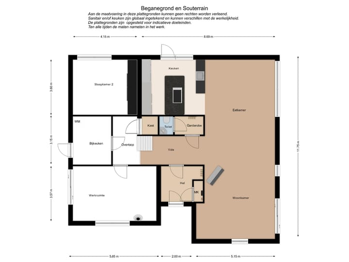 Foto 44 van Molenweg 8-A