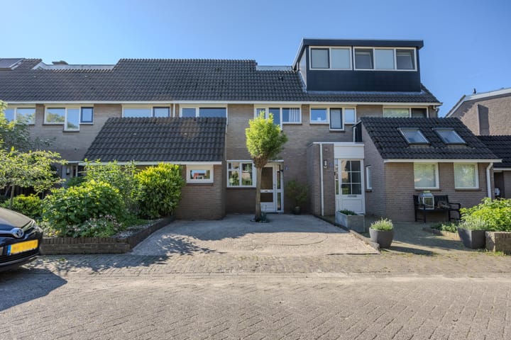 Foto 1 van Hooischelf 21