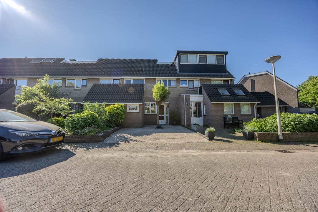 Foto 47 van Hooischelf 21