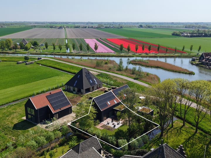 Foto 1 van Oostmijzerdijk 9-B