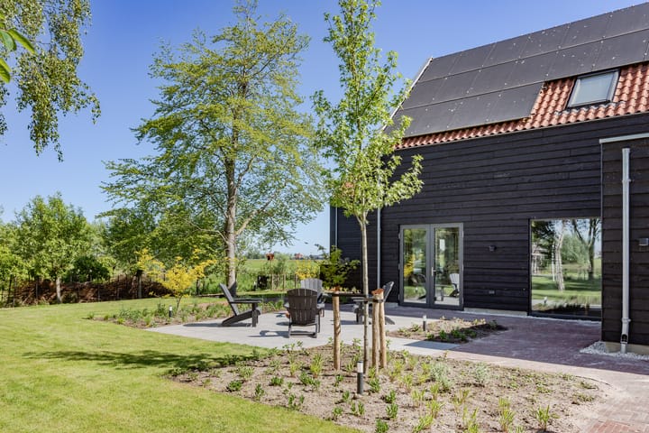 Foto 2 van Oostmijzerdijk 9-B