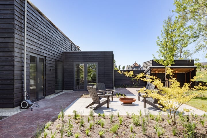 Foto 3 van Oostmijzerdijk 9-B