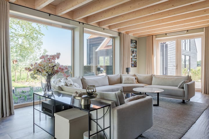 Foto 6 van Oostmijzerdijk 9-B