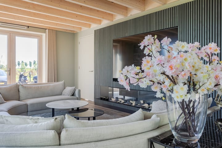 Foto 7 van Oostmijzerdijk 9-B