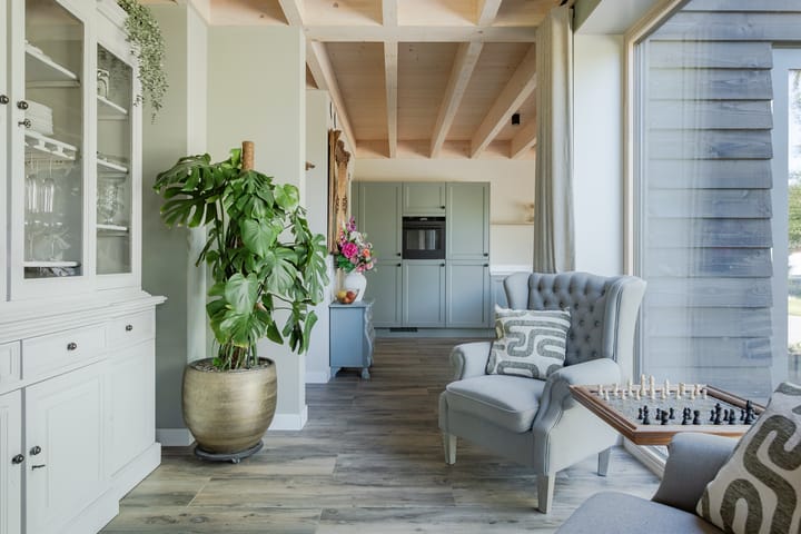 Foto 8 van Oostmijzerdijk 9-B