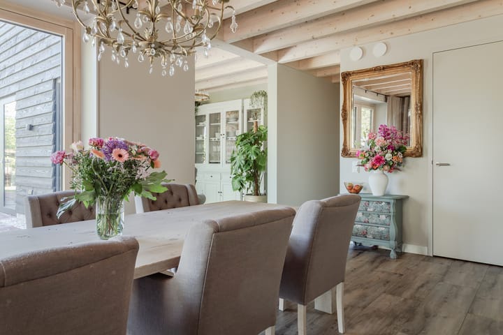 Foto 10 van Oostmijzerdijk 9-B