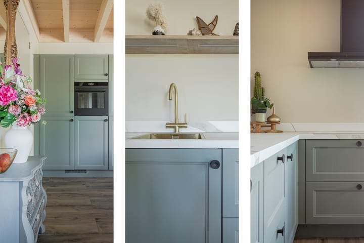 Foto 11 van Oostmijzerdijk 9-B