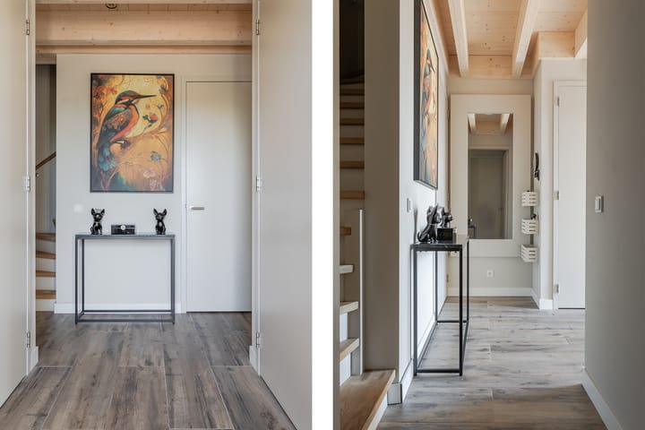 Foto 13 van Oostmijzerdijk 9-B