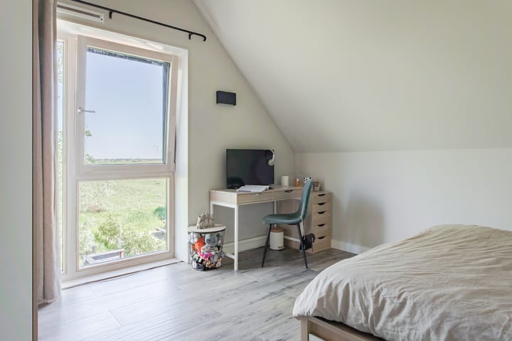 Foto 14 van Oostmijzerdijk 9-B