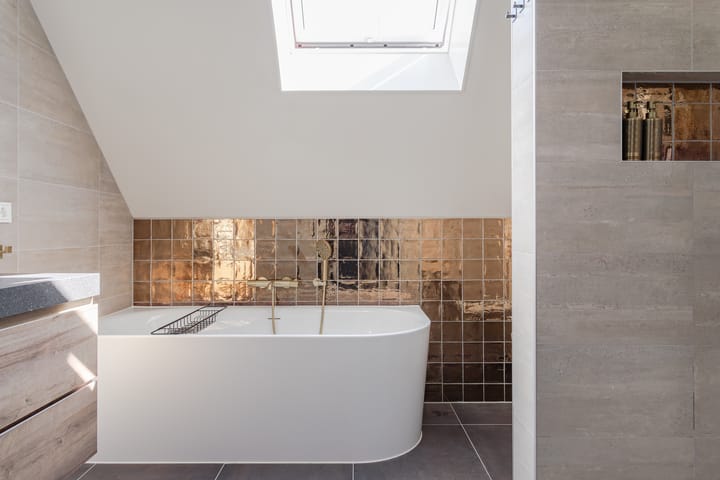 Foto 17 van Oostmijzerdijk 9-B