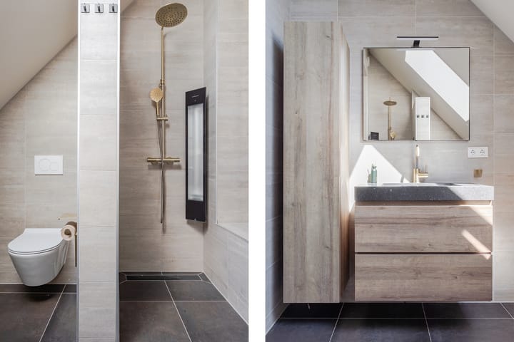 Foto 18 van Oostmijzerdijk 9-B