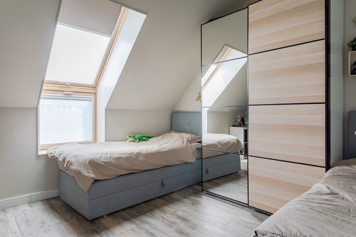 Foto 20 van Oostmijzerdijk 9-B