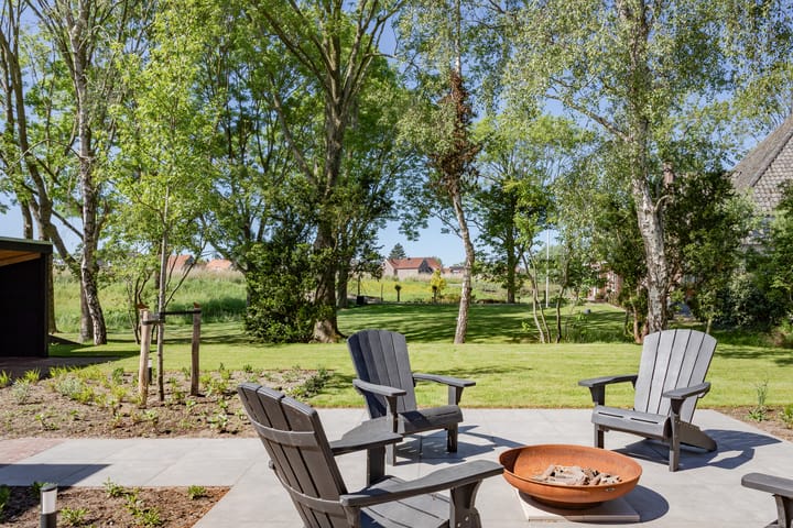 Foto 21 van Oostmijzerdijk 9-B