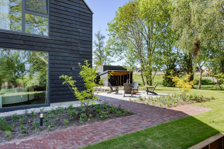 Foto 22 van Oostmijzerdijk 9-B