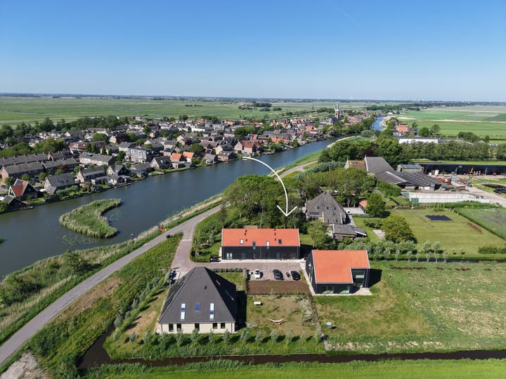 Foto 24 van Oostmijzerdijk 9-B