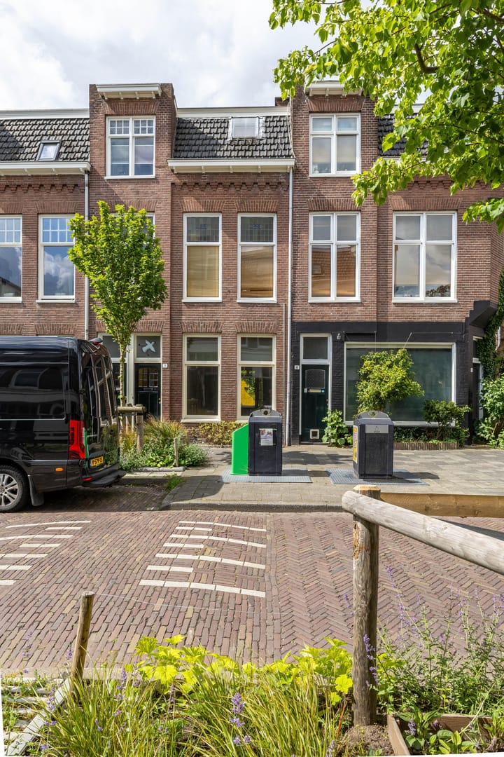 Foto 2 van Riouwstraat 6