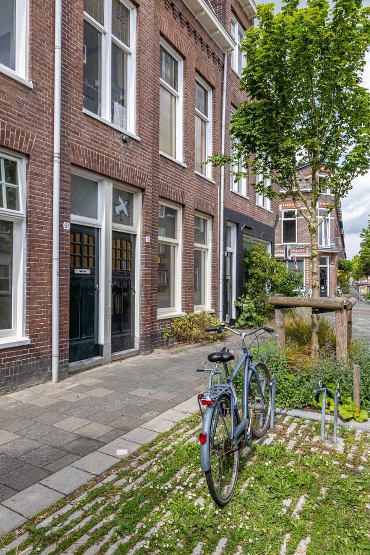 Foto 3 van Riouwstraat 6