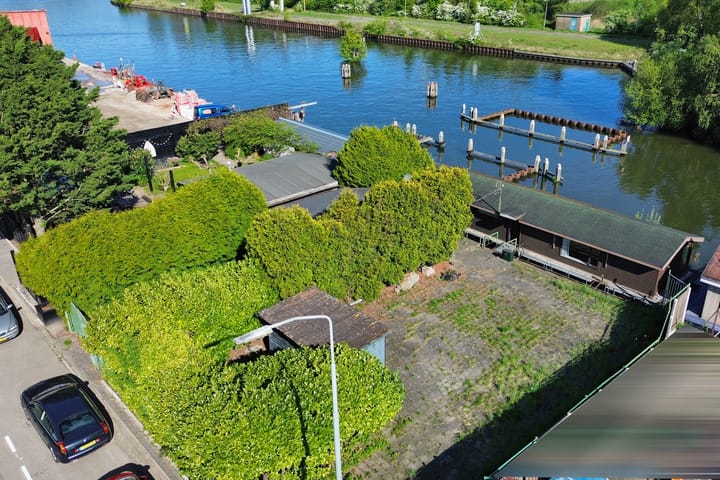 Foto 24 van Muidertrekvaart 2-WNSP