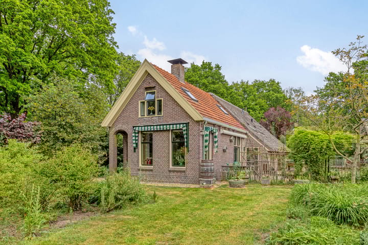 Foto 3 van Boterveen 13