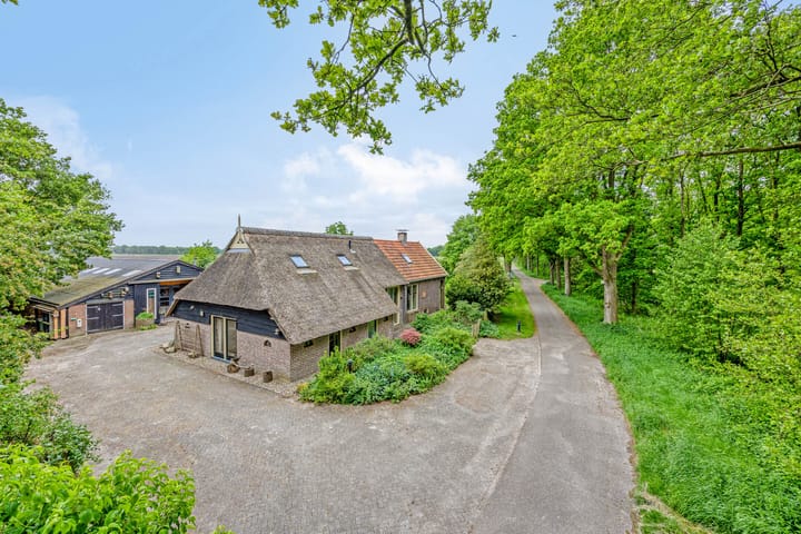 Foto 2 van Boterveen 13