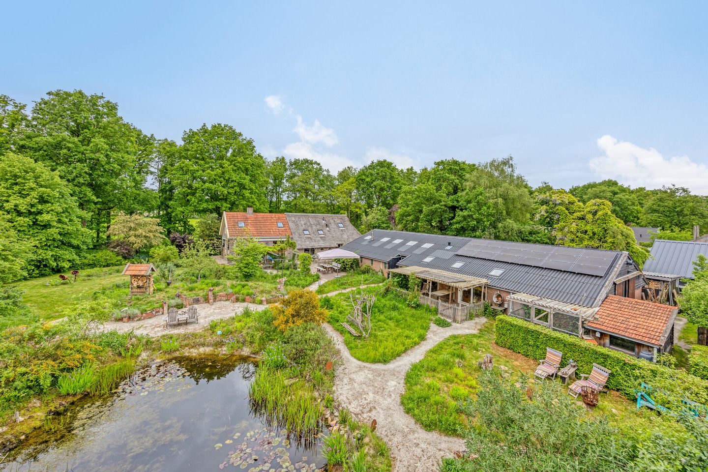 Foto 1 van Boterveen 13