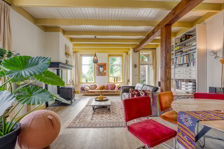 Foto 6 van Boterveen 13