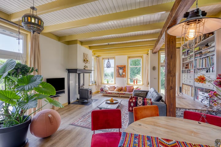 Foto 7 van Boterveen 13