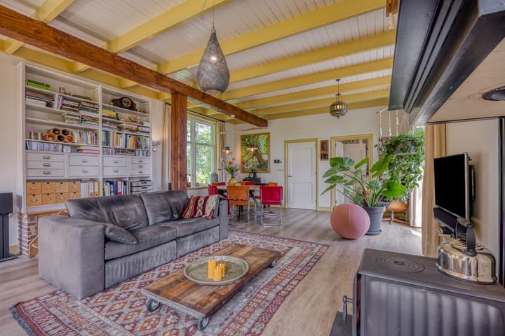 Foto 8 van Boterveen 13