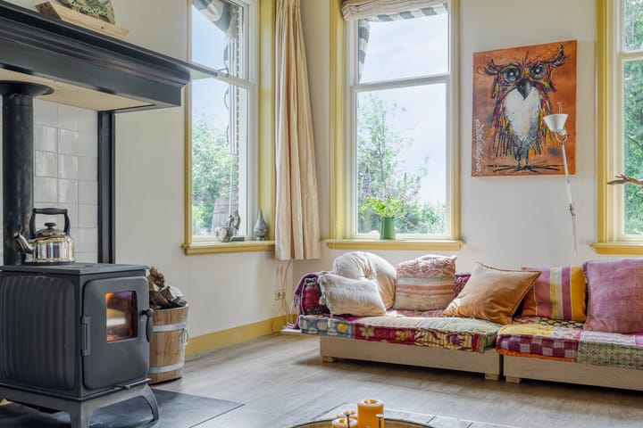 Foto 10 van Boterveen 13