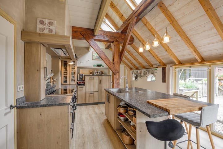 Foto 12 van Boterveen 13