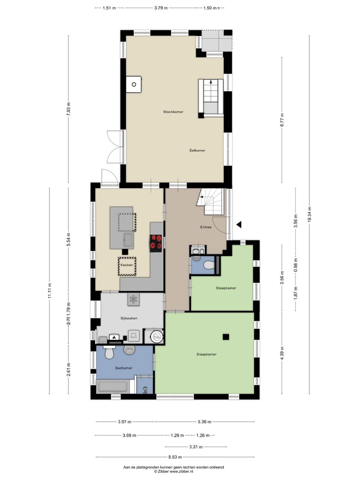 Foto 88 van Boterveen 13