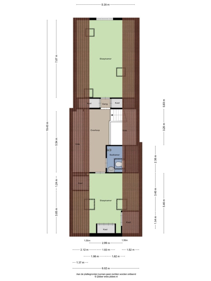 Foto 89 van Boterveen 13