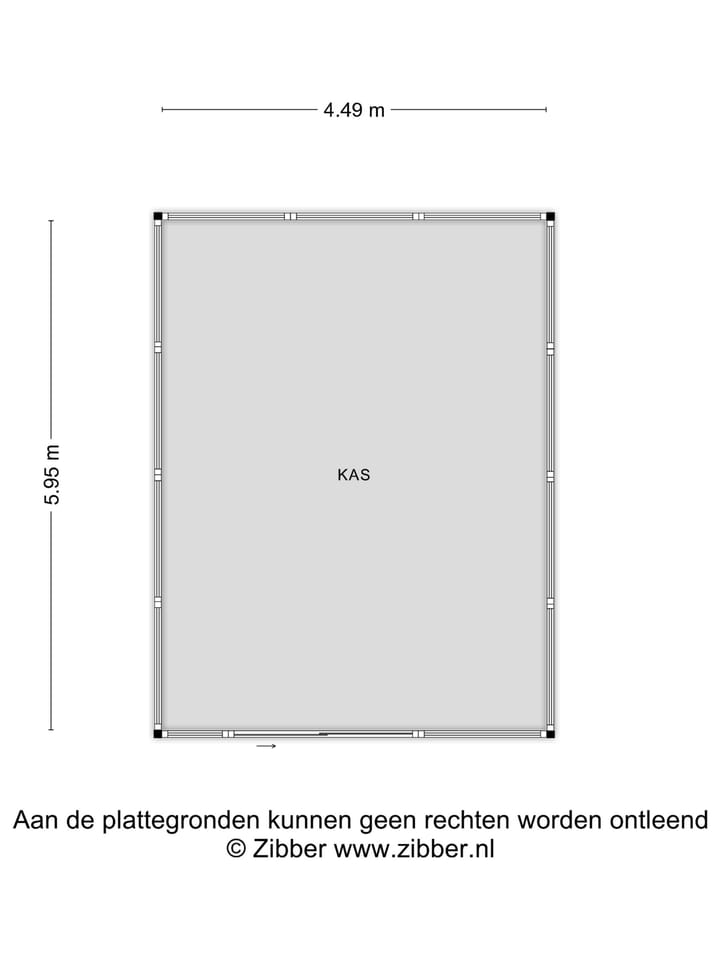 Foto 92 van Boterveen 13