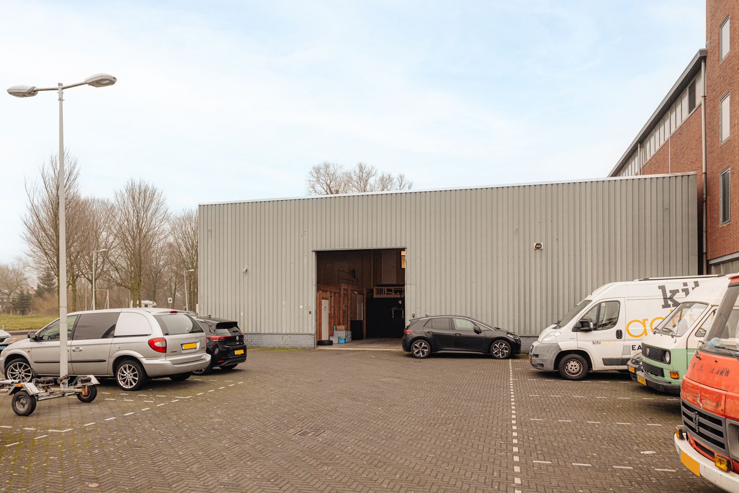 Bekijk foto 4 van Nieuwendammerdijk 536-A