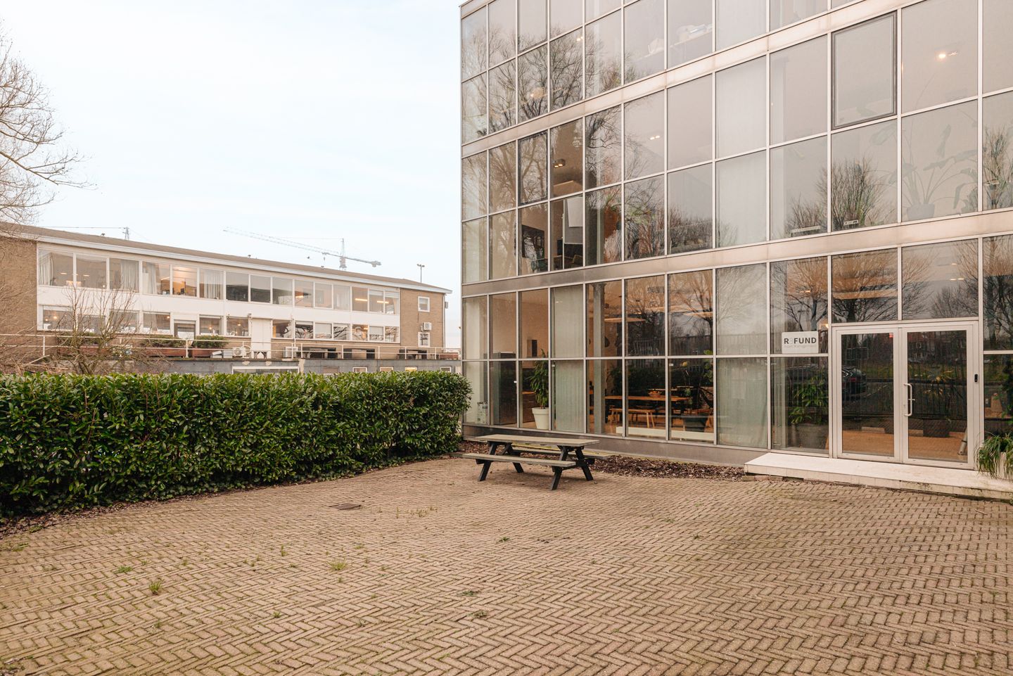 Bekijk foto 5 van Nieuwendammerdijk 536-A