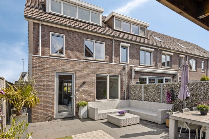 Foto 4 van Zwanenbloem 45