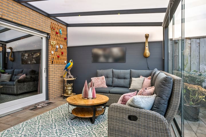 Foto 13 van Jozef Israëlslaan 23