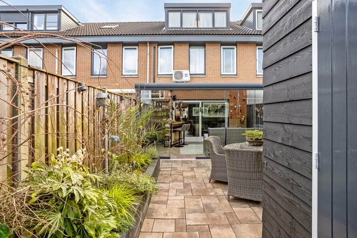 Foto 14 van Jozef Israëlslaan 23