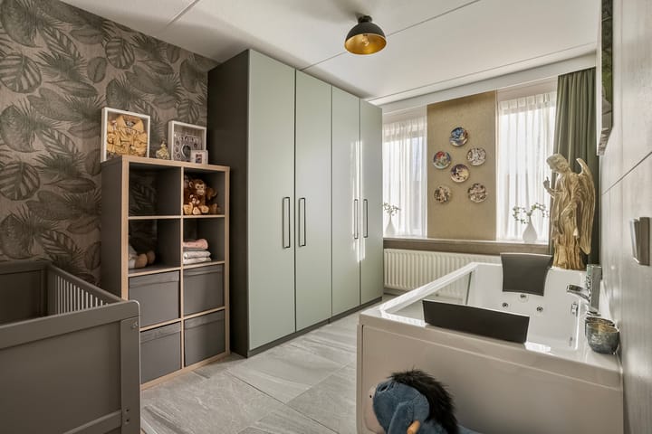 Foto 17 van Jozef Israëlslaan 23