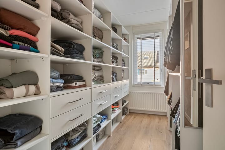 Foto 24 van Jozef Israëlslaan 23