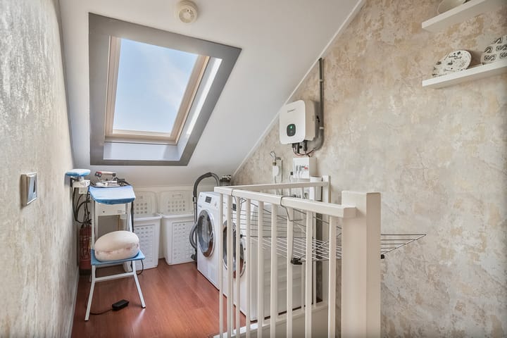 Foto 25 van Jozef Israëlslaan 23