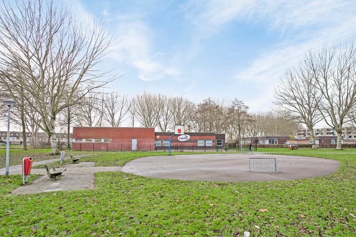 Foto 28 van Jozef Israëlslaan 23