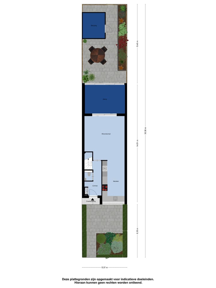 Foto 33 van Jozef Israëlslaan 23