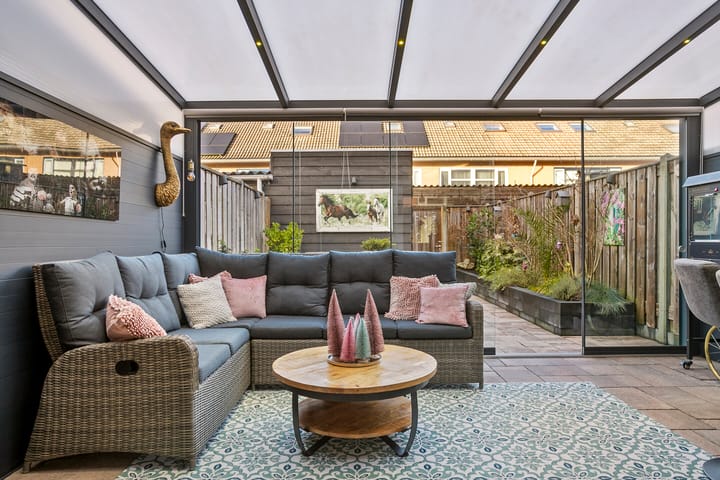 Foto 2 van Jozef Israëlslaan 23