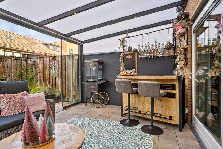 Foto 12 van Jozef Israëlslaan 23