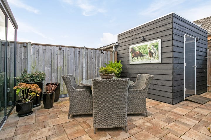 Foto 15 van Jozef Israëlslaan 23