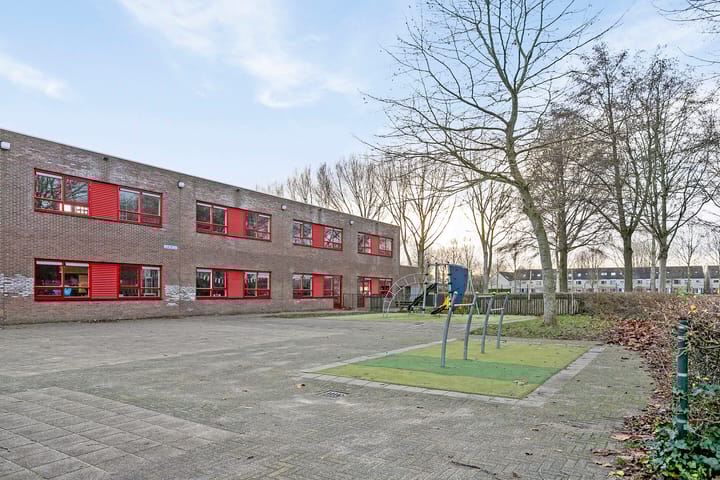 Foto 29 van Jozef Israëlslaan 23