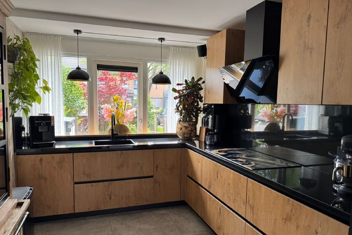 Foto 4 van Jozef Israëlslaan 23