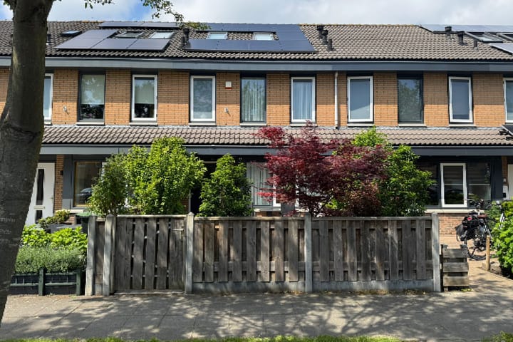 Foto 5 van Jozef Israëlslaan 23